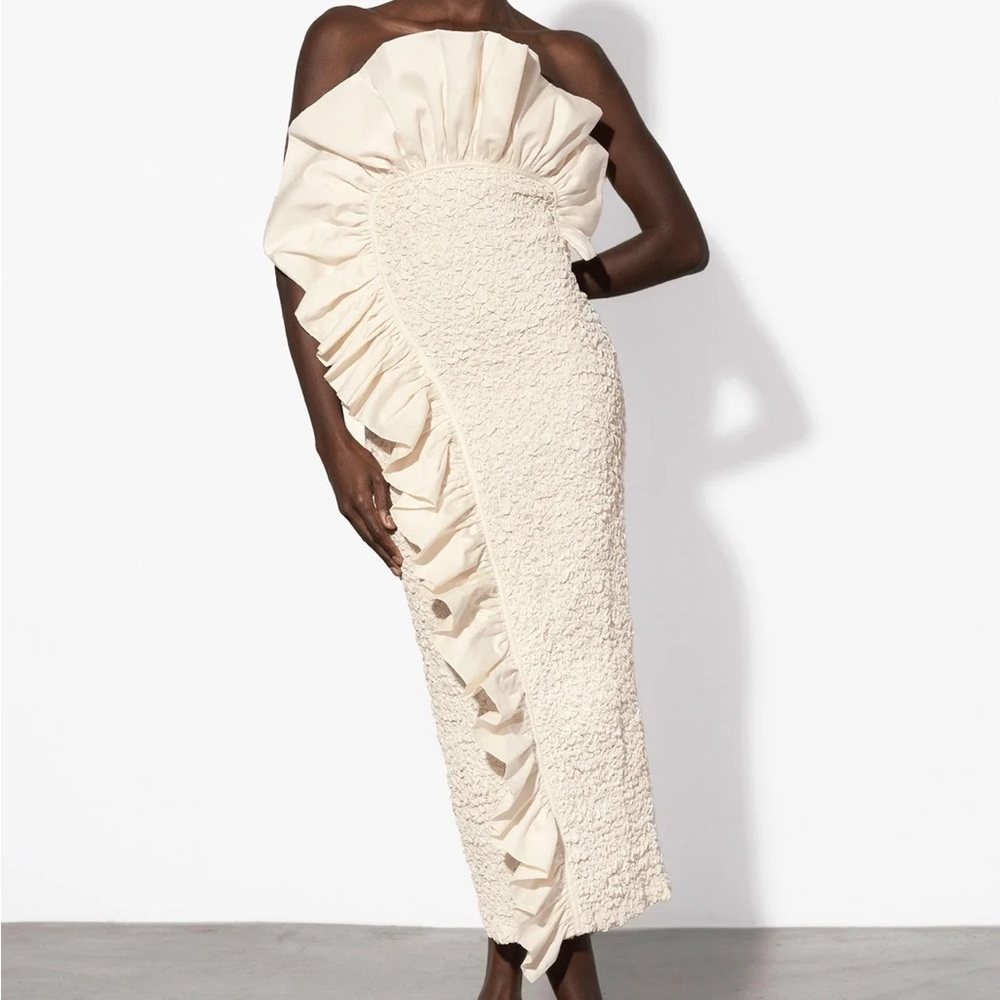 Mara Hoffman Kana Dress